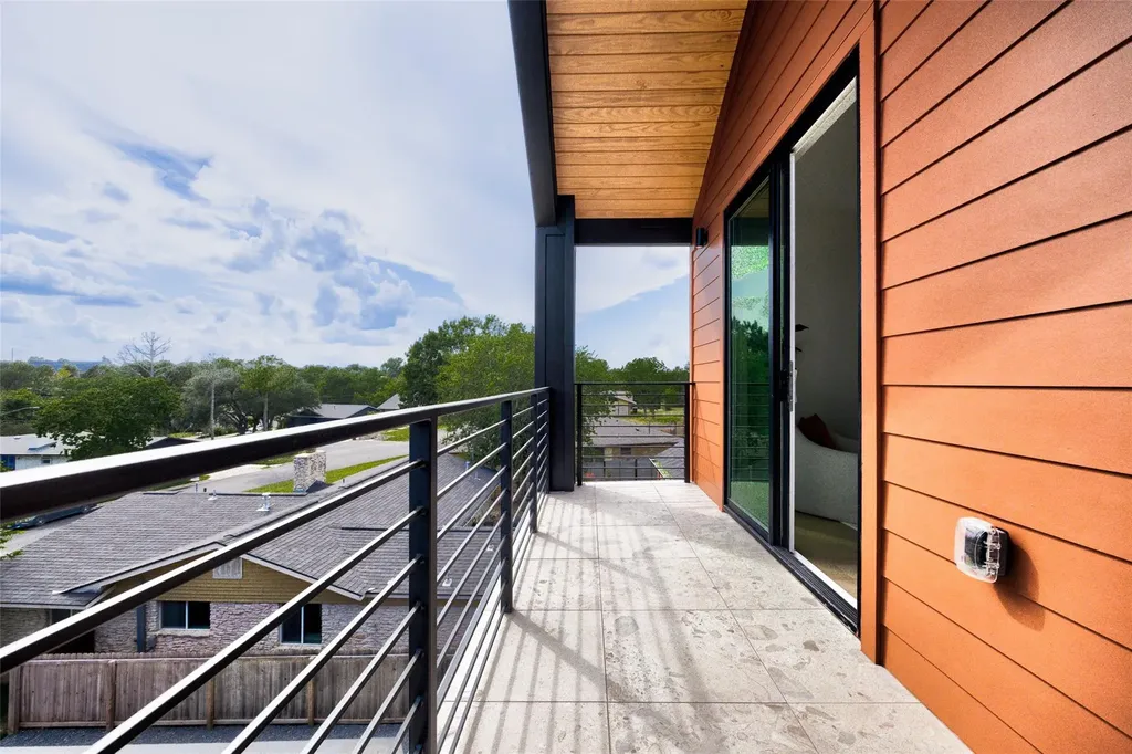 5104 Stone Gate Drive Austin TX 78721