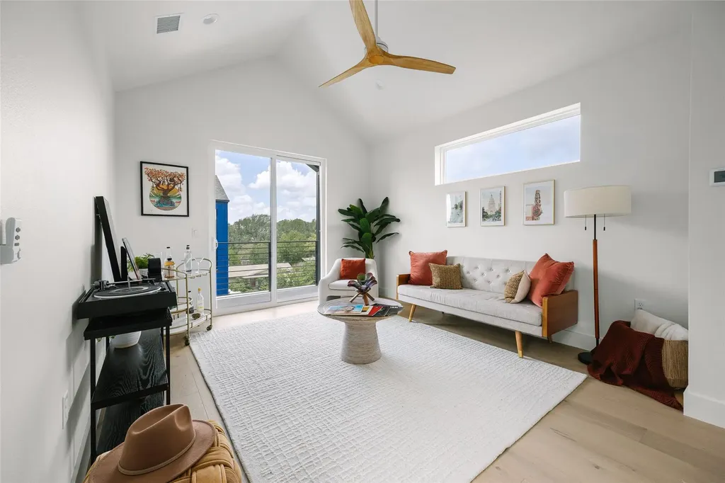 5104 Stone Gate Drive Austin TX 78721