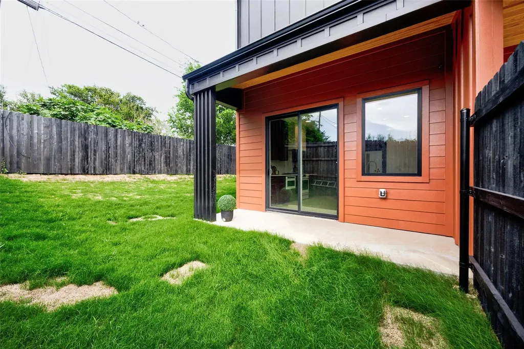5104 Stone Gate Drive Austin TX 78721