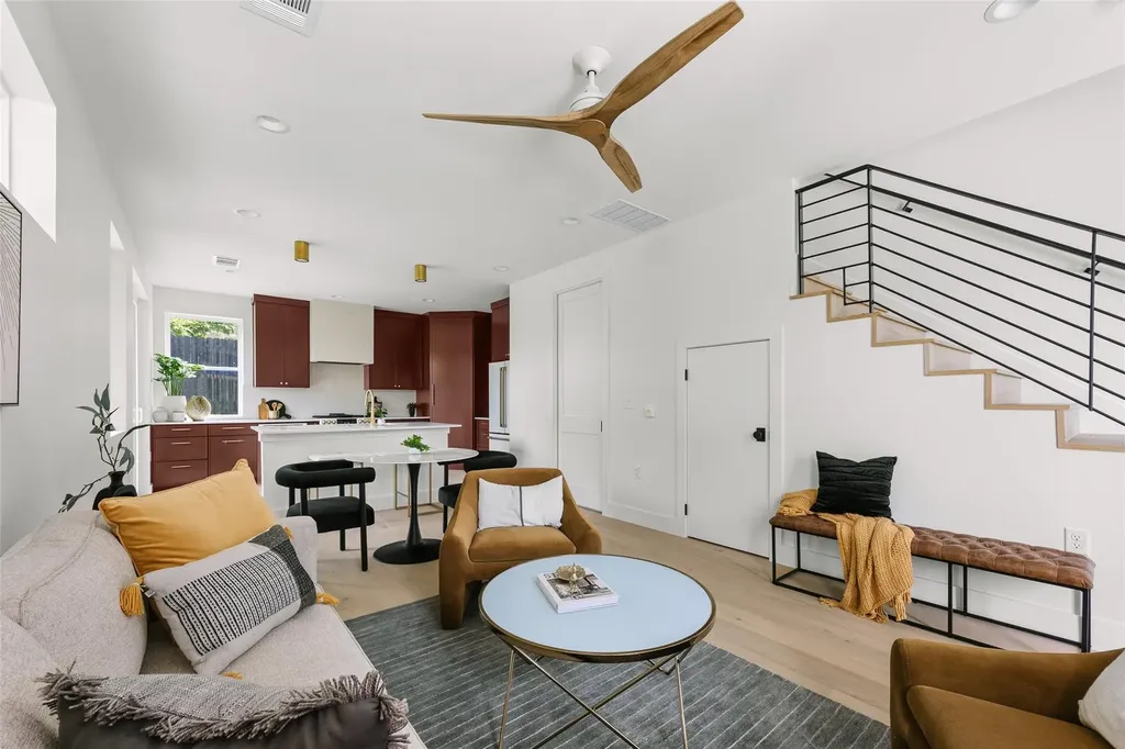 5104 Stone Gate Drive Austin TX 78721
