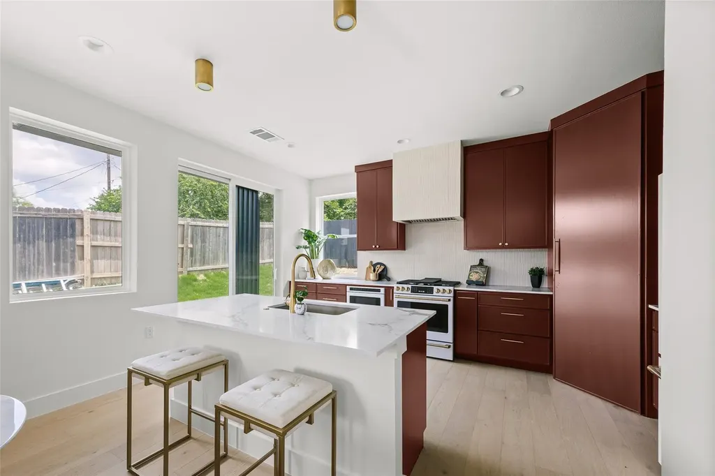 5104 Stone Gate Drive Austin TX 78721