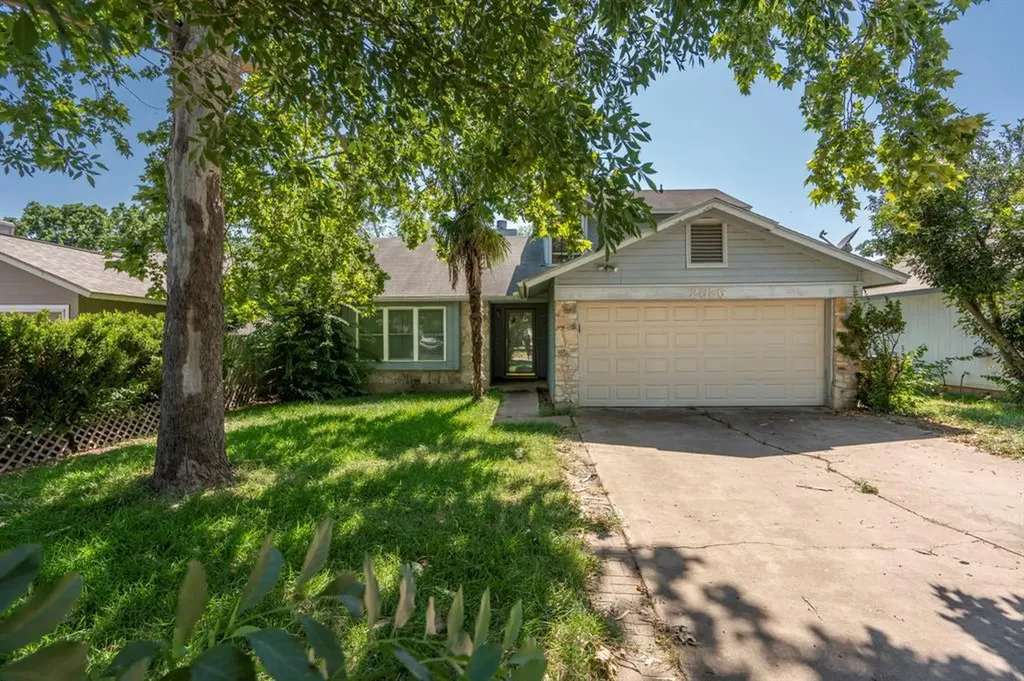 2656 Piping Rock Trail Austin TX 78748