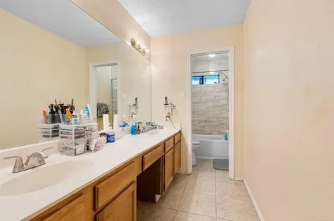 2656 Piping Rock Trail Austin TX 78748
