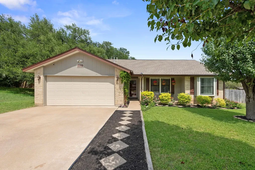 1801 Zimmerman Cove Round Rock TX 78681