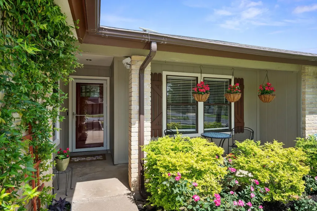 1801 Zimmerman Cove Round Rock TX 78681