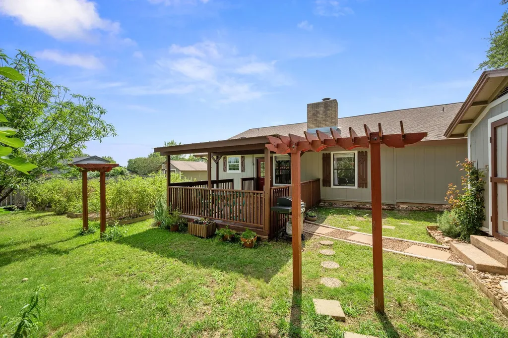 1801 Zimmerman Cove Round Rock TX 78681