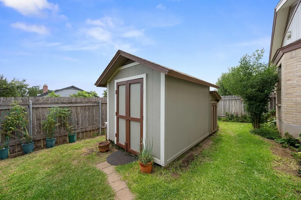 1801 Zimmerman Cove Round Rock TX 78681
