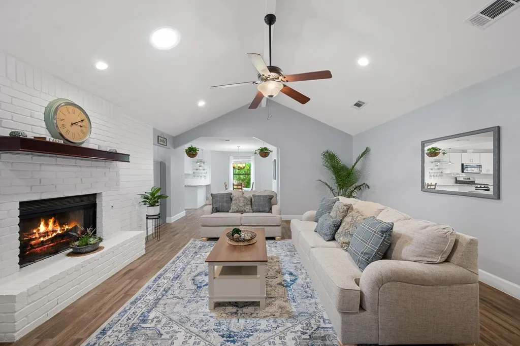 1801 Zimmerman Cove Round Rock TX 78681