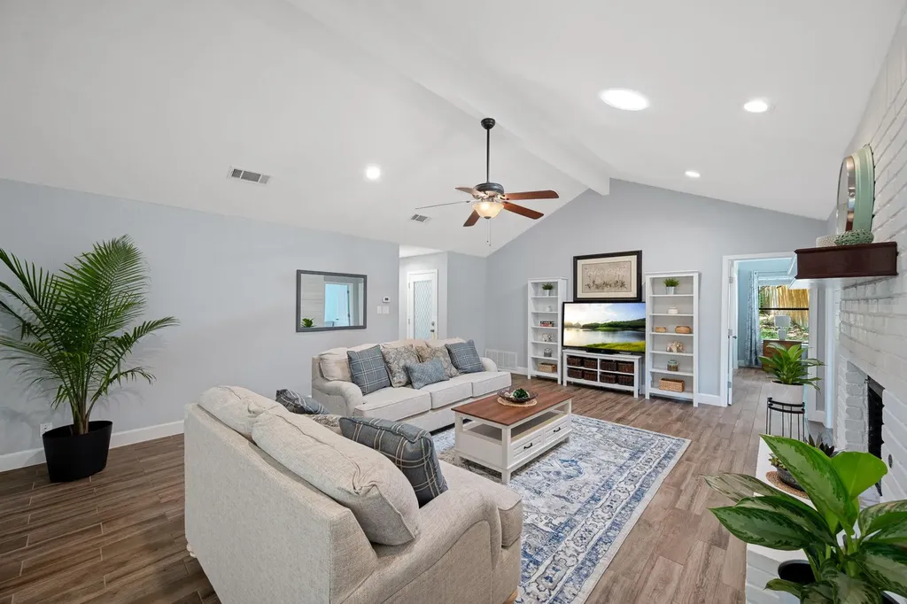 1801 Zimmerman Cove Round Rock TX 78681