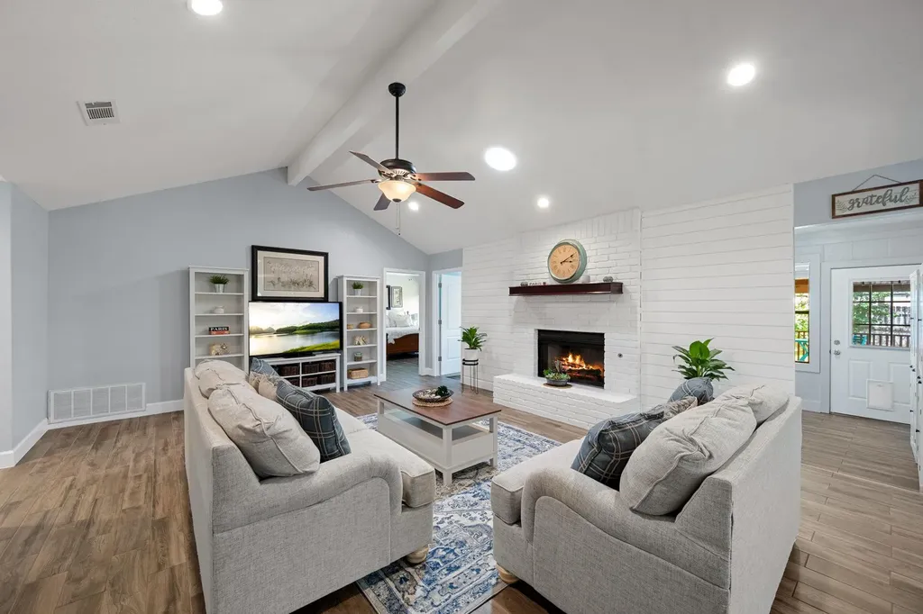 1801 Zimmerman Cove Round Rock TX 78681