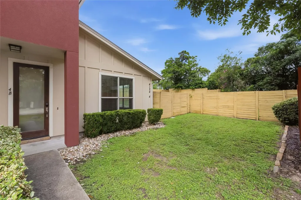4124 Valley View Road Austin TX 78704