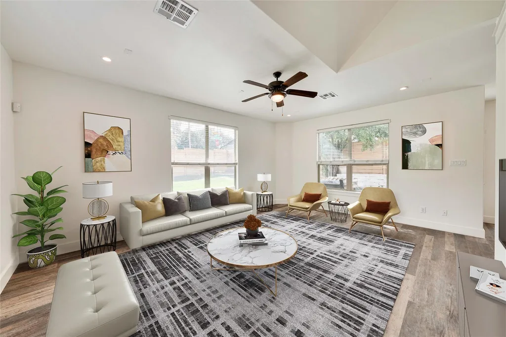 4124 Valley View Road Austin TX 78704