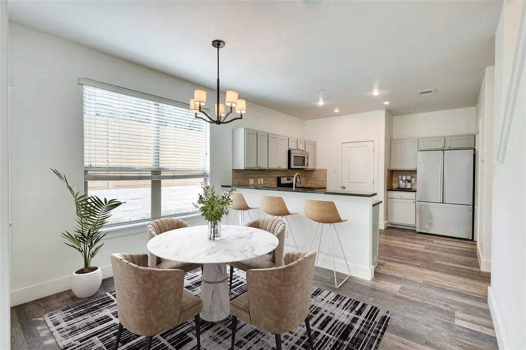 4124 Valley View Road Austin TX 78704