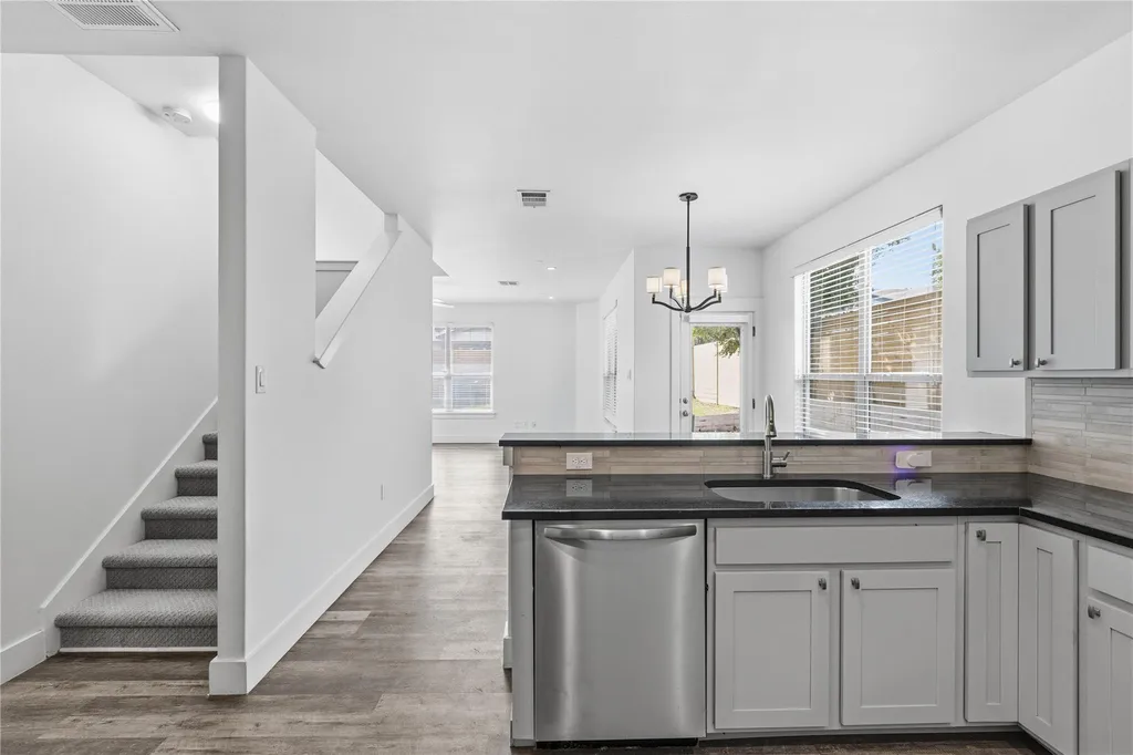 4124 Valley View Road Austin TX 78704