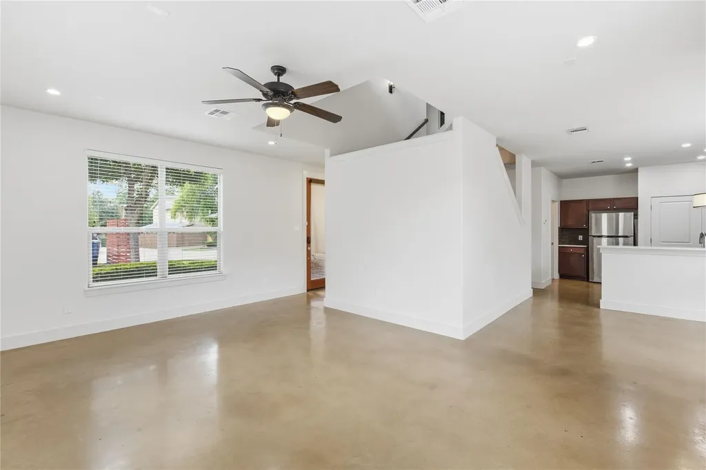 4124 Valley View Road Austin TX 78704