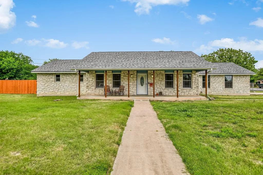 50401 Indian Creek Drive Georgetown TX 78626