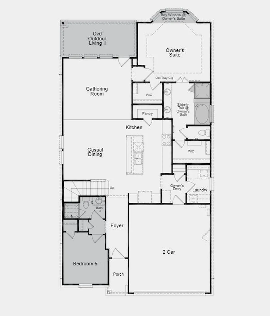 512 Voyage Trace Leander TX 78641