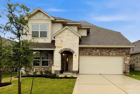 144 Falkland Street Hutto TX 78634