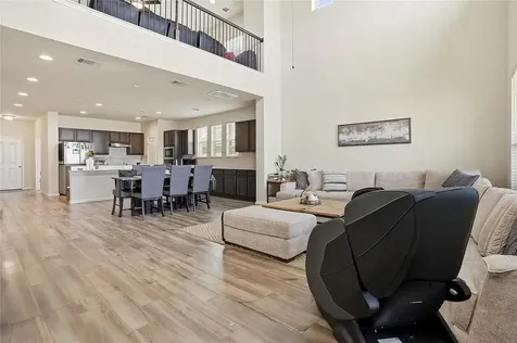 144 Falkland Street Hutto TX 78634