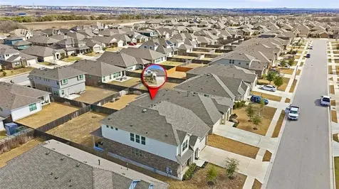 144 Falkland Street Hutto TX 78634