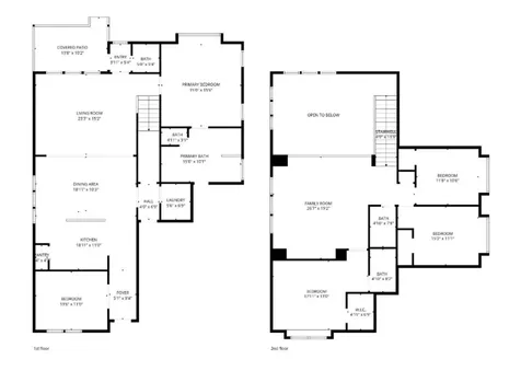 144 Falkland Street Hutto TX 78634
