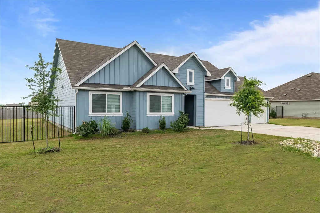 238 Konrad Creek Drive Lockhart TX 78644