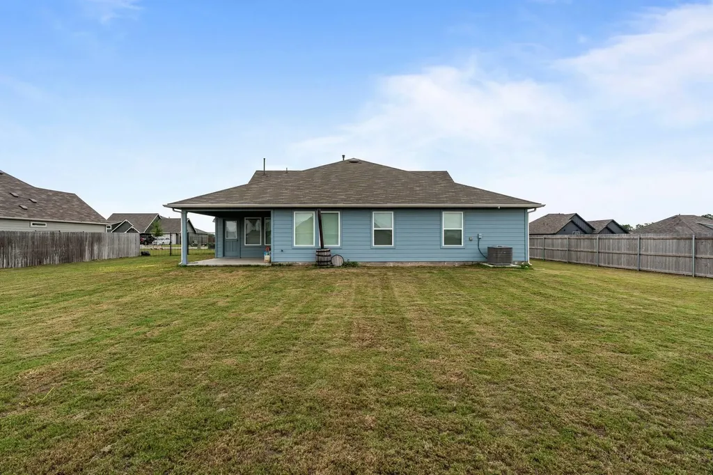 238 Konrad Creek Drive Lockhart TX 78644