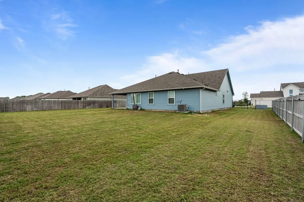 238 Konrad Creek Drive Lockhart TX 78644
