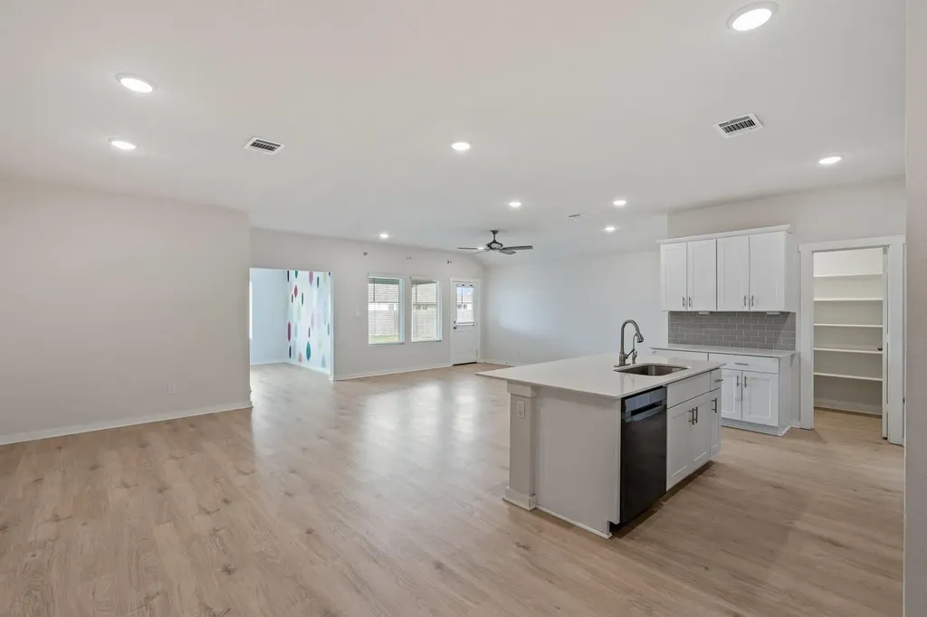 238 Konrad Creek Drive Lockhart TX 78644
