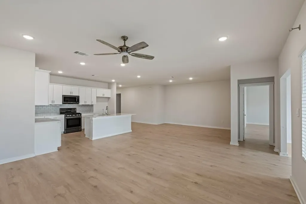 238 Konrad Creek Drive Lockhart TX 78644