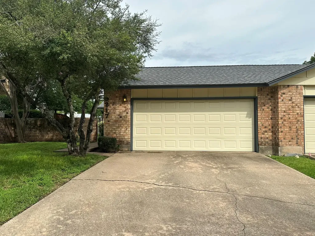 9217 Singing Quail Drive Austin TX 78758