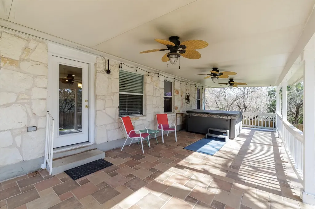 3301 Spumanti Lane Leander TX 78641