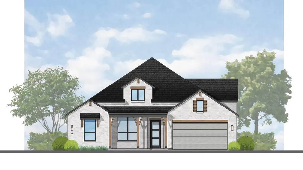315 Leaning Rock Ridge Austin TX 78737