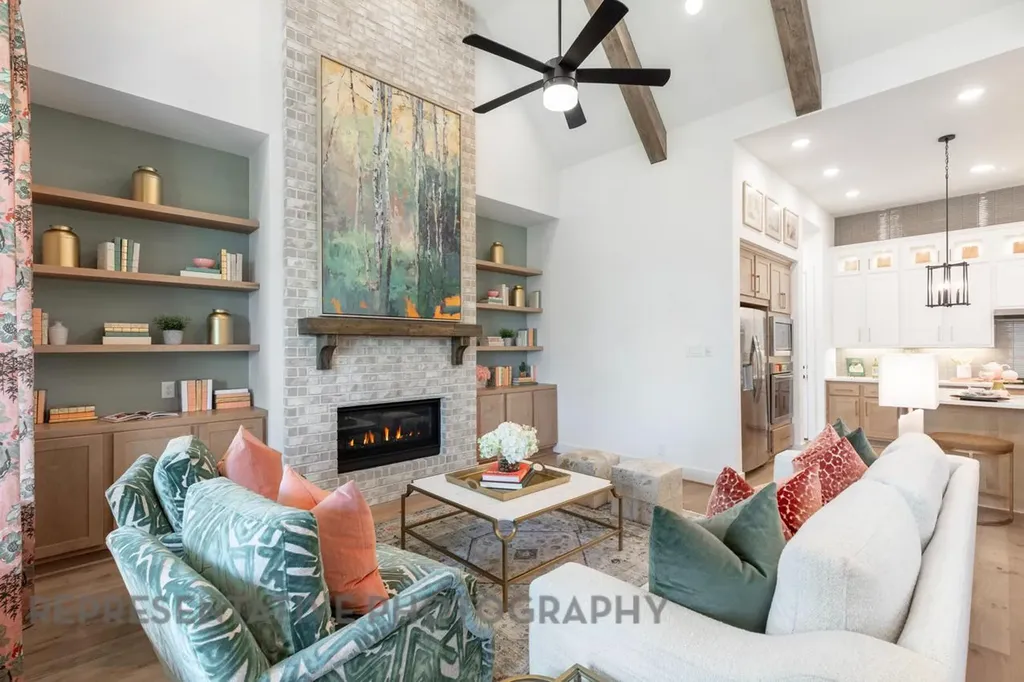 315 Leaning Rock Ridge Austin TX 78737