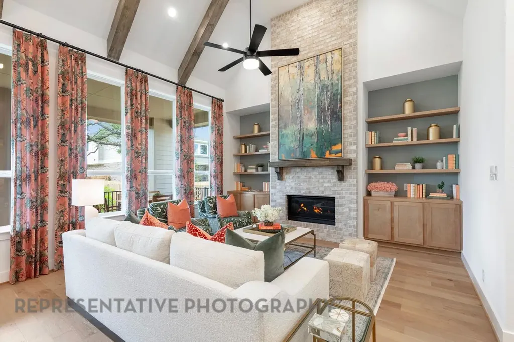 315 Leaning Rock Ridge Austin TX 78737