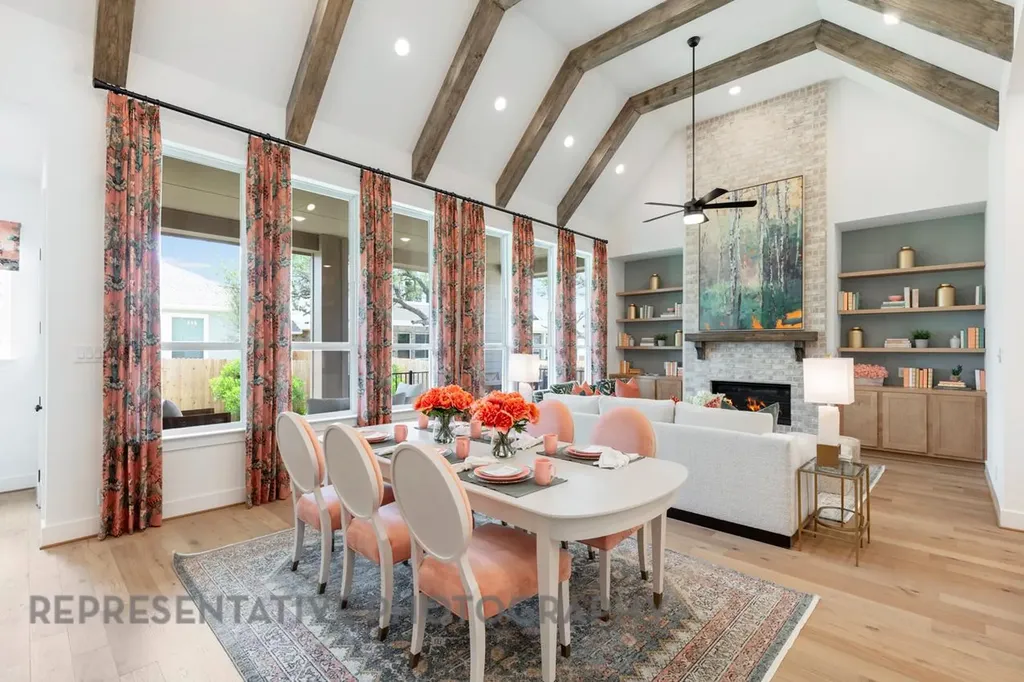 315 Leaning Rock Ridge Austin TX 78737