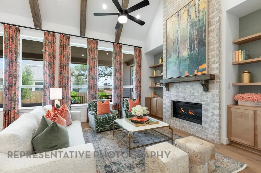 315 Leaning Rock Ridge Austin TX 78737