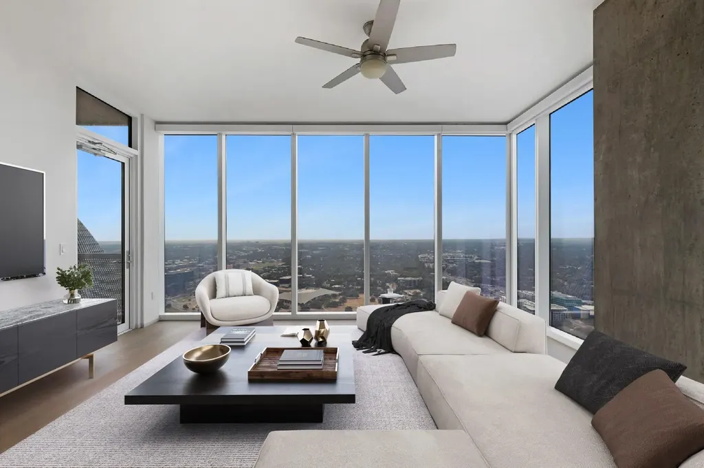 301 West Avenue Austin TX 78701
