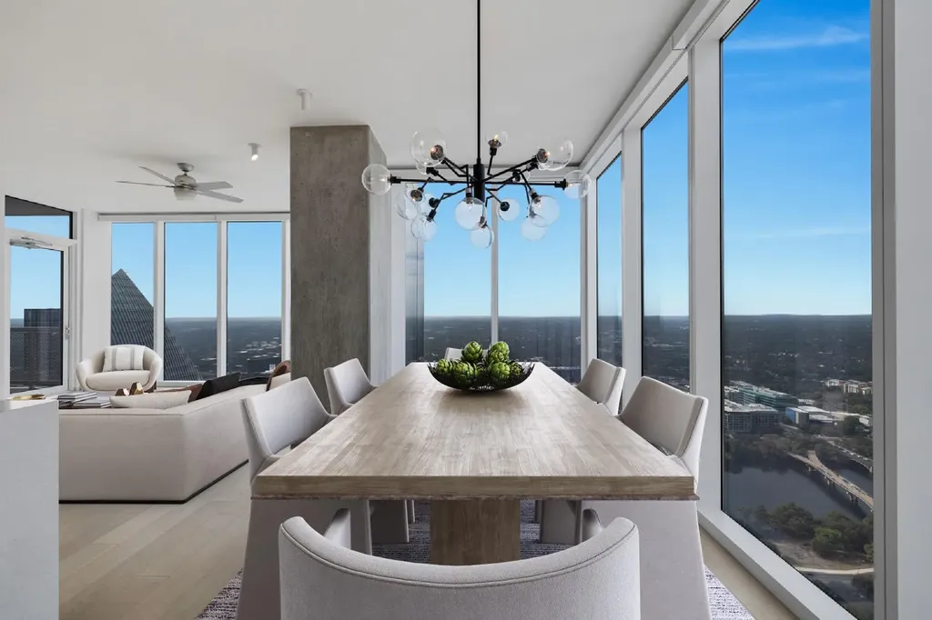 301 West Avenue Austin TX 78701
