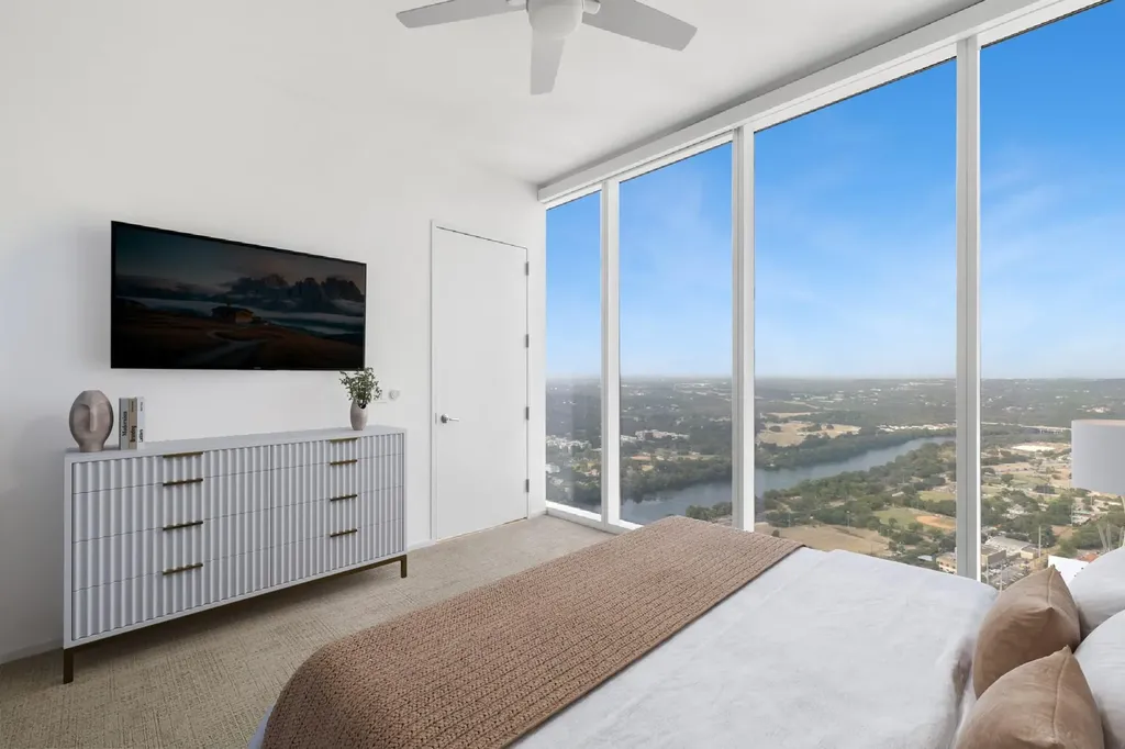 301 West Avenue Austin TX 78701