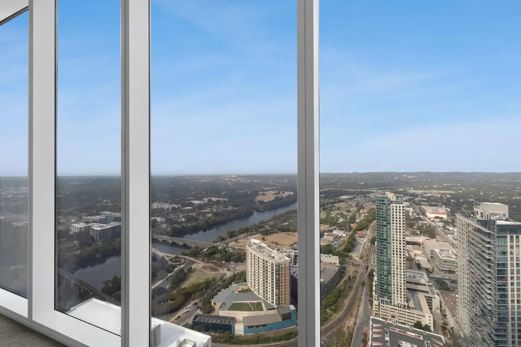 301 West Avenue Austin TX 78701