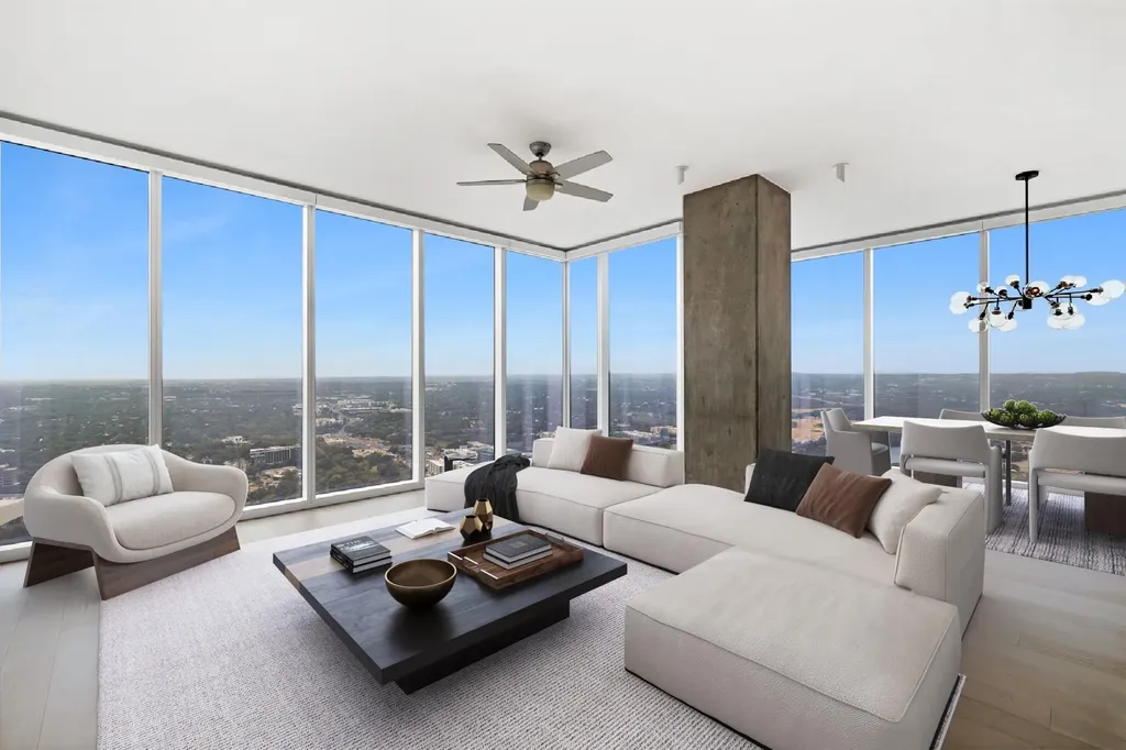301 West Avenue Austin TX 78701