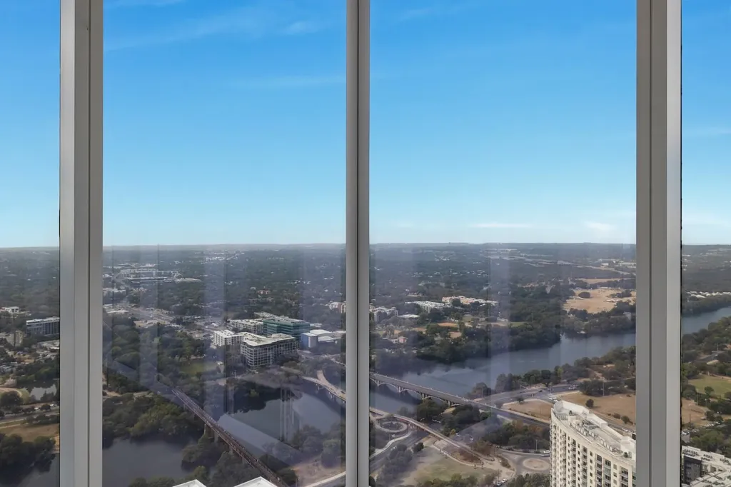 301 West Avenue Austin TX 78701