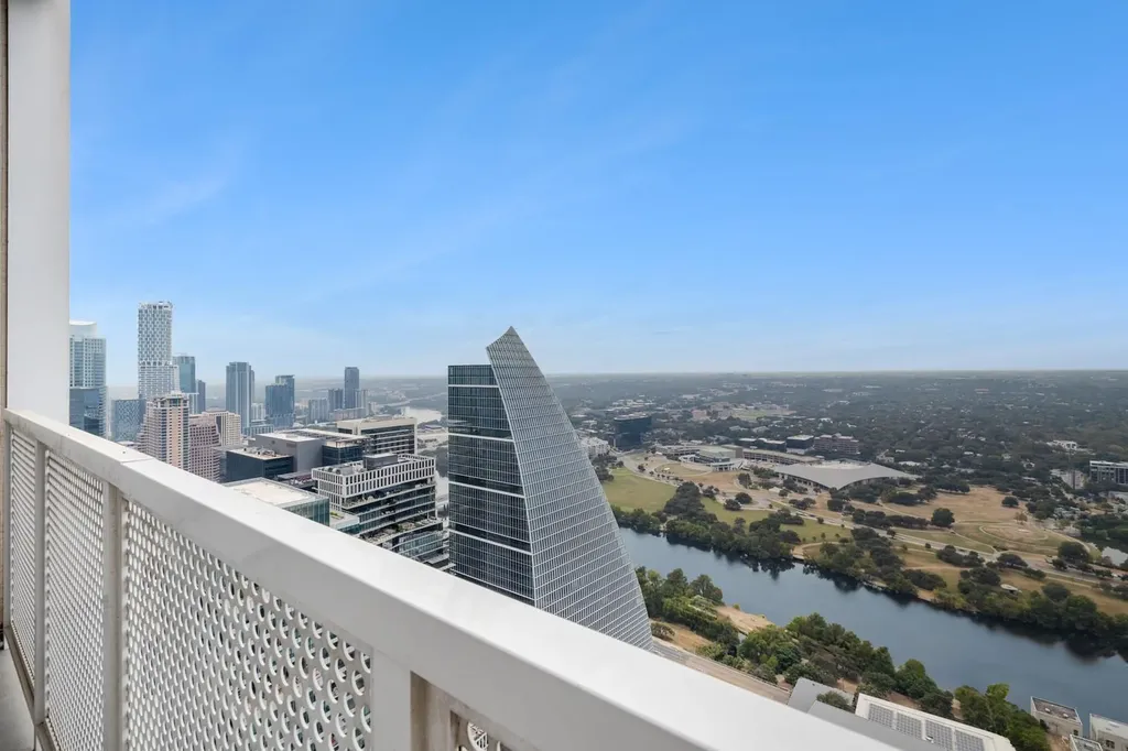 301 West Avenue Austin TX 78701
