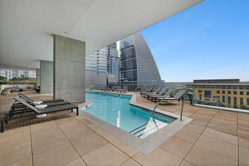 301 West Avenue Austin TX 78701