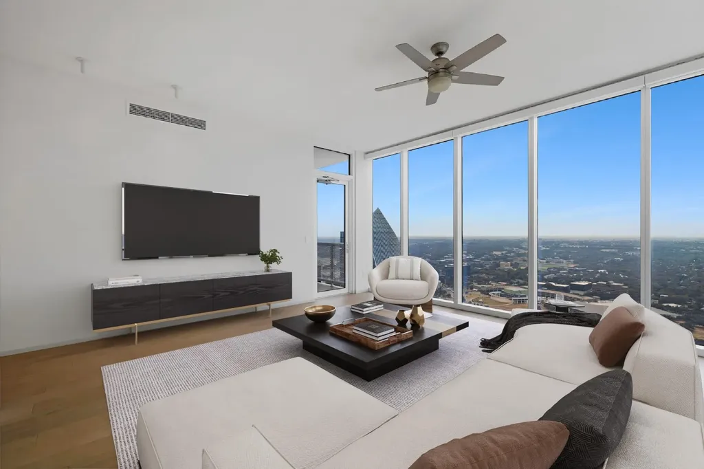 301 West Avenue Austin TX 78701