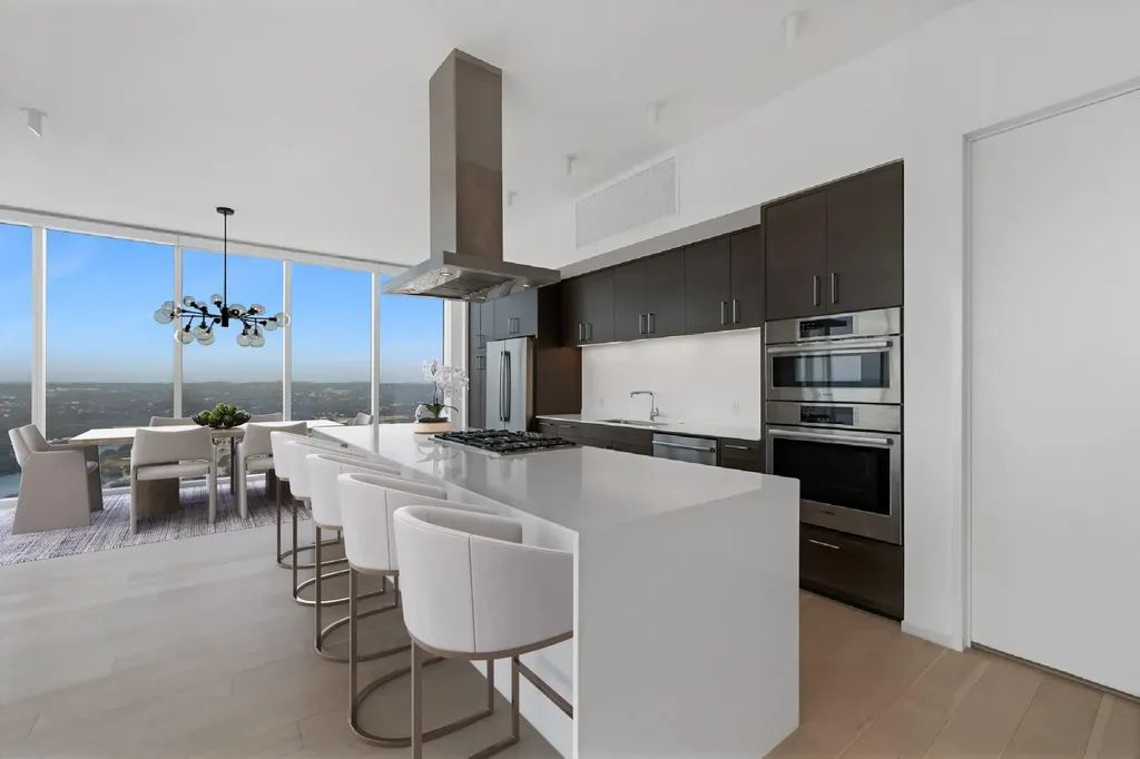 301 West Avenue Austin TX 78701