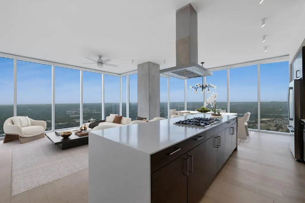 301 West Avenue Austin TX 78701