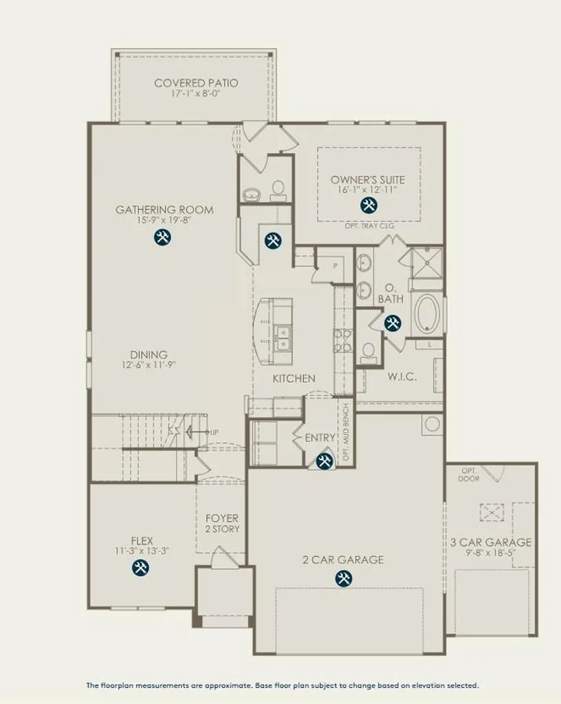 3000 Ottawa Street Leander TX 78641