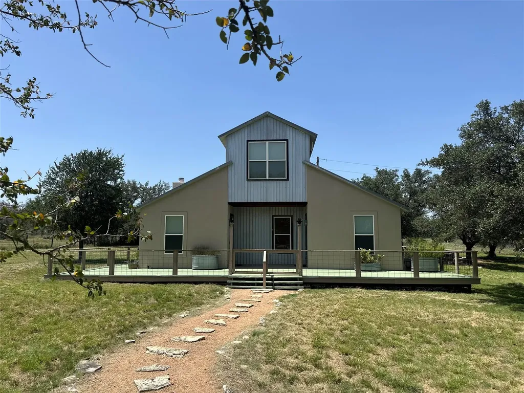 332 Turkey Dr Road Dripping Springs TX 78620